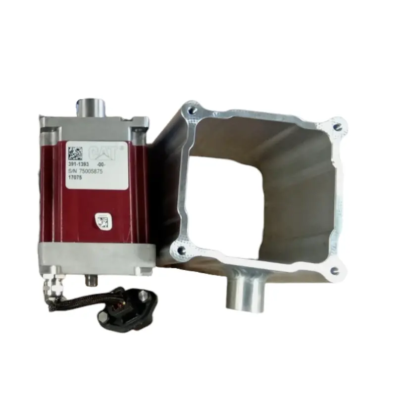 20R-5662 Cat Motor Gp-Electric 1