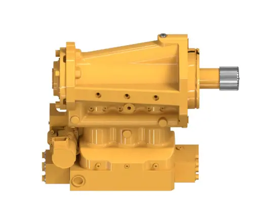 20R-6600 Genuine Cat Reman Fuel Injection Pump 1
