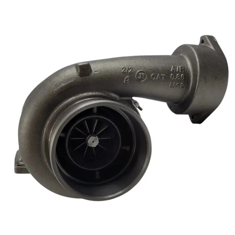 20R-6651 Cat Engine Turbocharger 2