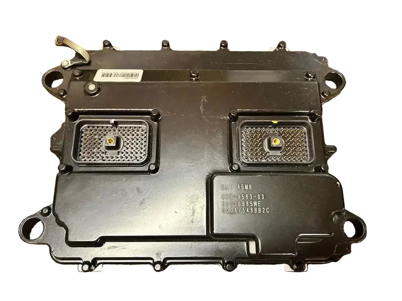 20R-7976 Genuine Cat Ecm Control Module Gp 1
