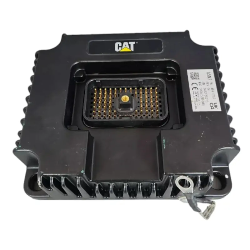 20R-7985 Cat Electrical Communication Control 1