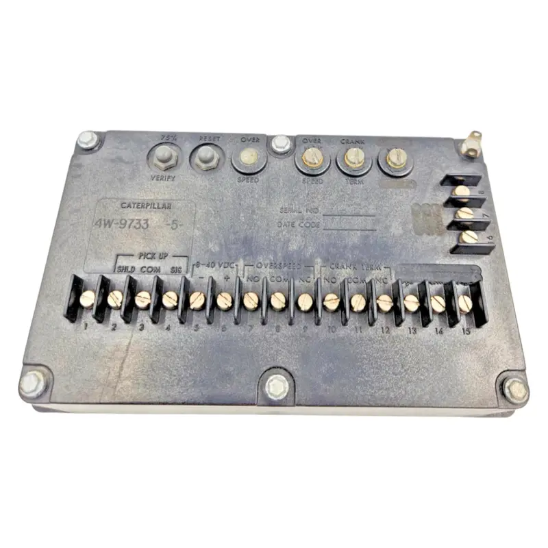 20R-8474 Cat Switch Assembly 1