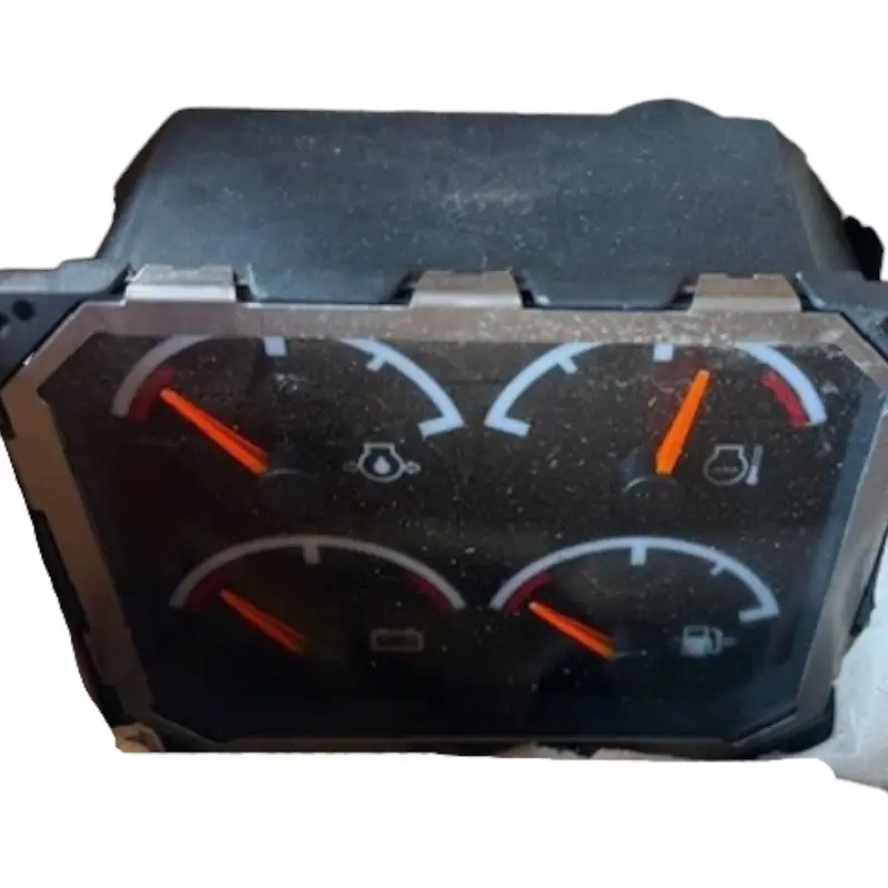 20R-8605 Cat Electronic Control Module 1