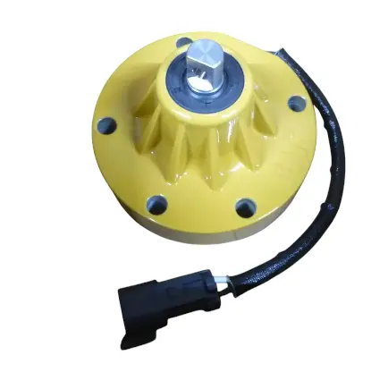 20R-8990 Cat Rotary Position Sensor 1