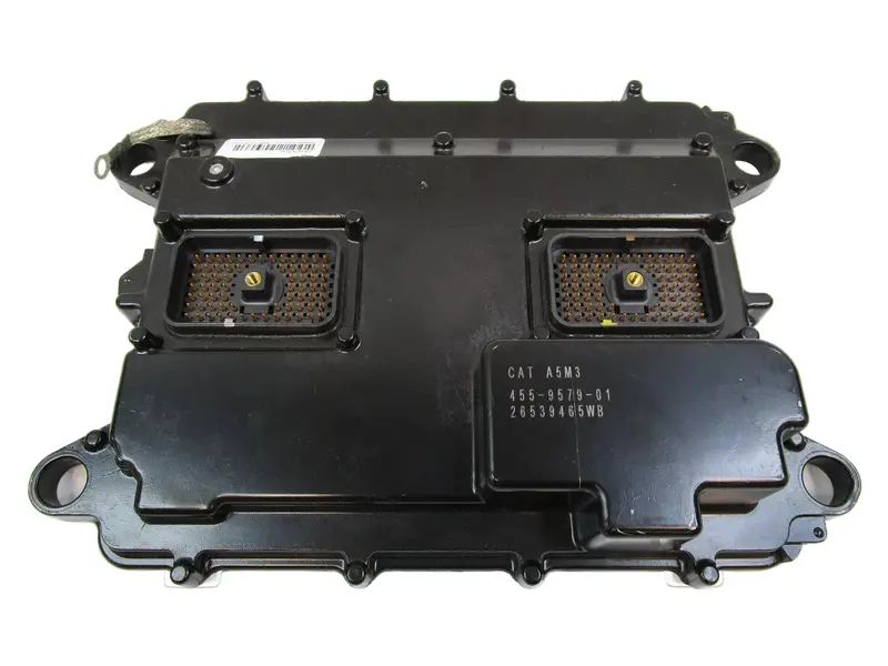 20R-9213 Genuine Cat Ecm Engine Computer Module Gp 1