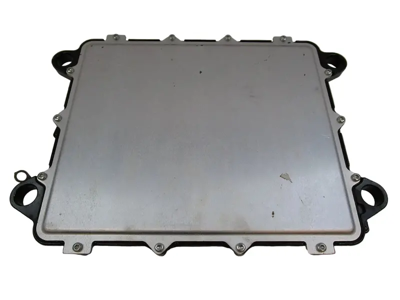 20R-9213 Genuine Cat Ecm Engine Computer Module Gp 2
