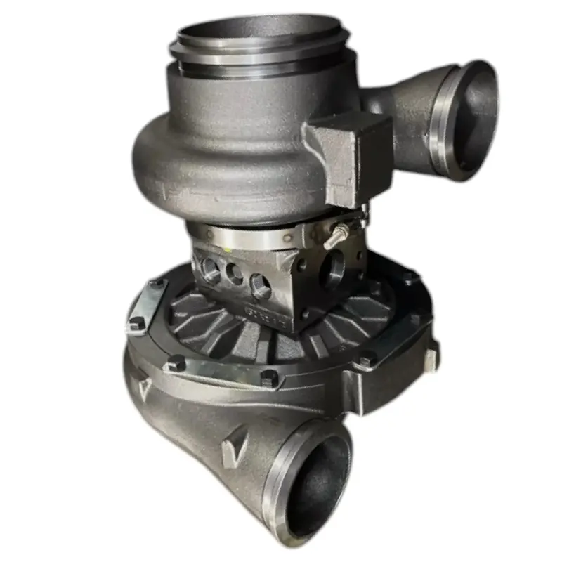 20R-9308 Cat Turbo Gp-Bas 1