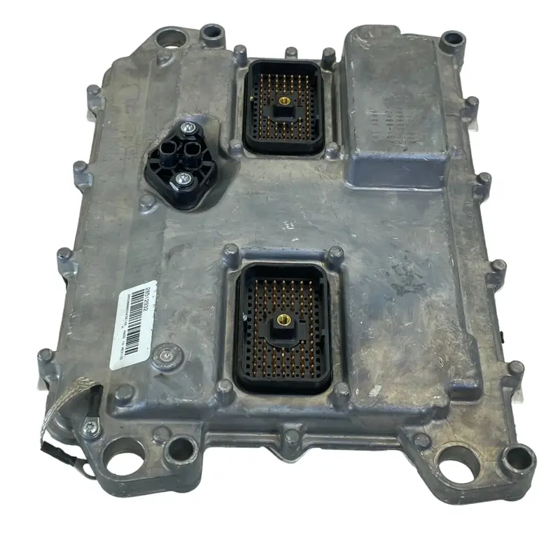 20R-9682 Genuine Caterpillar Ecm Electronic Control Module 1