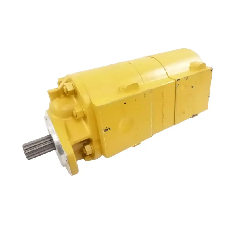 20R-9695 Cat Pump Gp-Gear 1