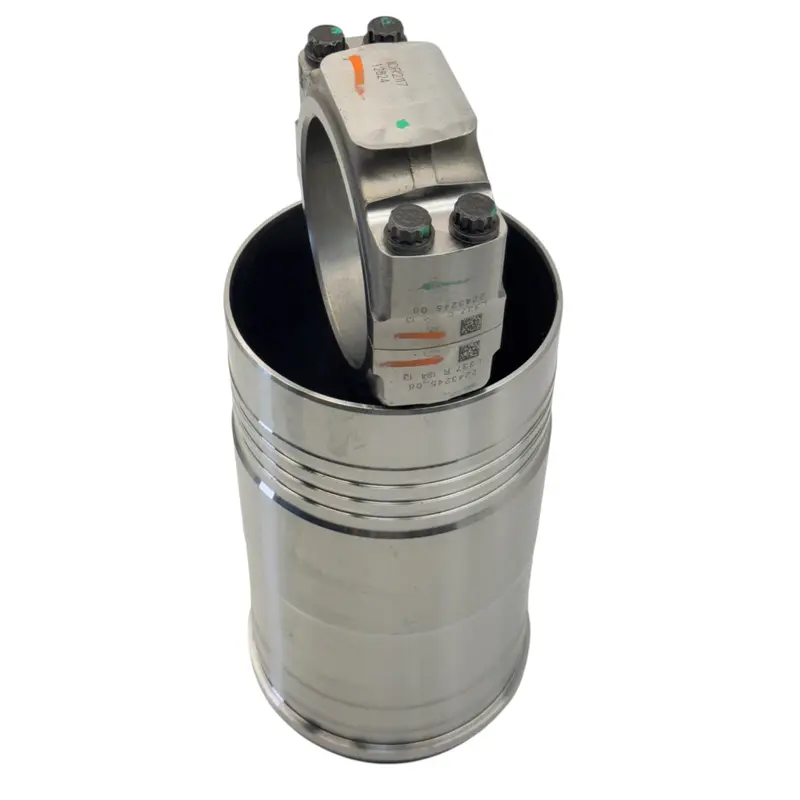 20R0929 Genuine Cat Cylinder Pack 2