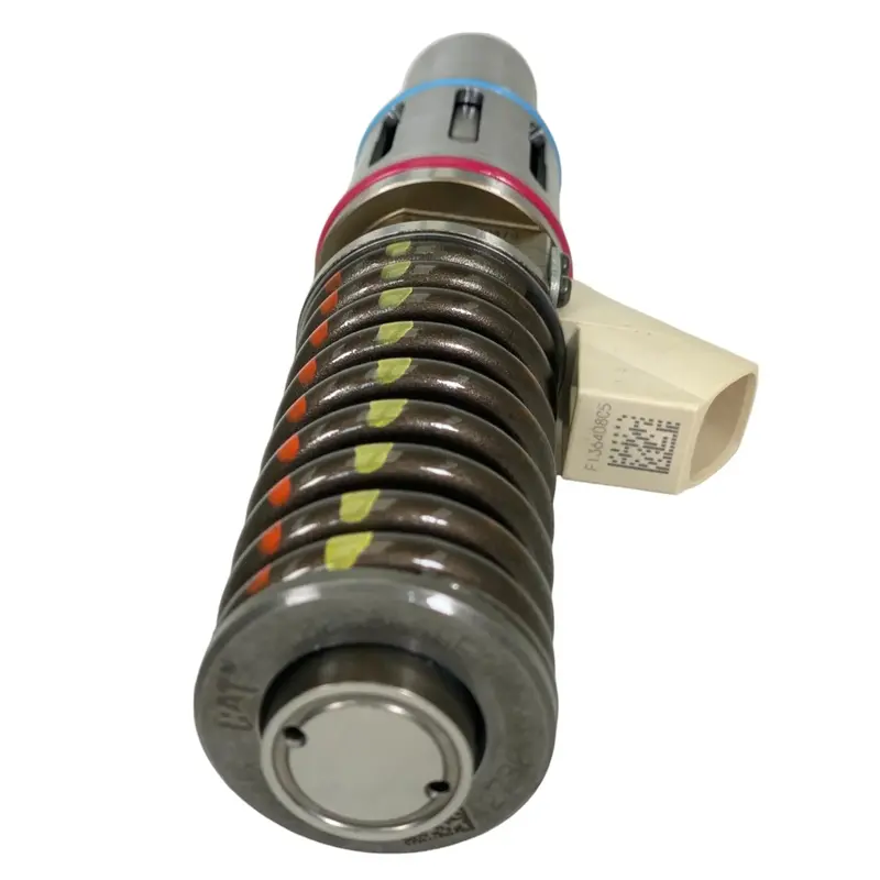 20R1308 Genuine Caterpillar Cat Fuel Injector 2