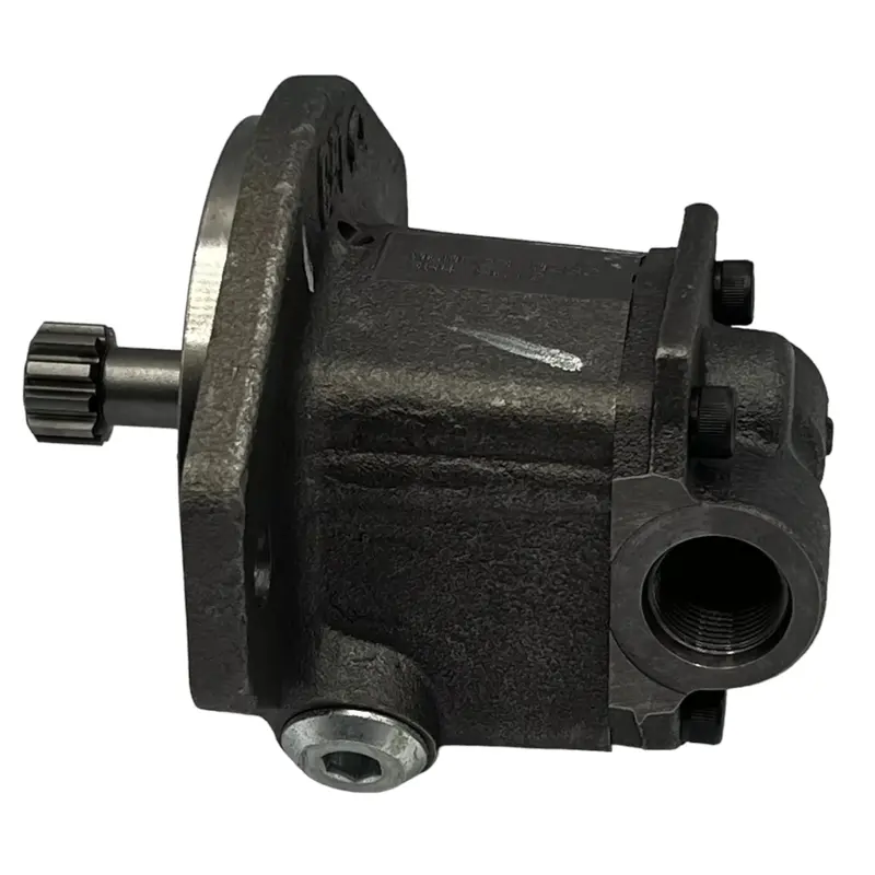 20R1525 Genuine Caterpillar Fuel Transfer Pump 1