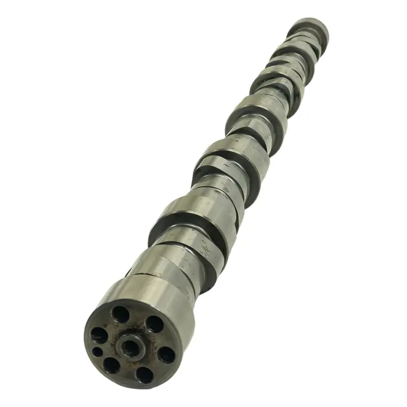 20R2931 Genuine Cat Camshaft 2