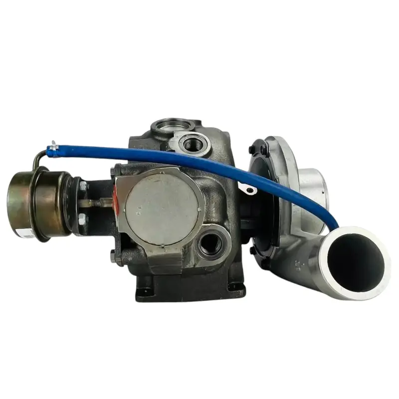 20R3000 Caterpillar Turbocharger 2