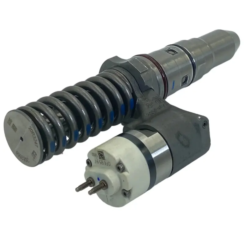 20R3247 Genuine Caterpillar Fuel Injector 2