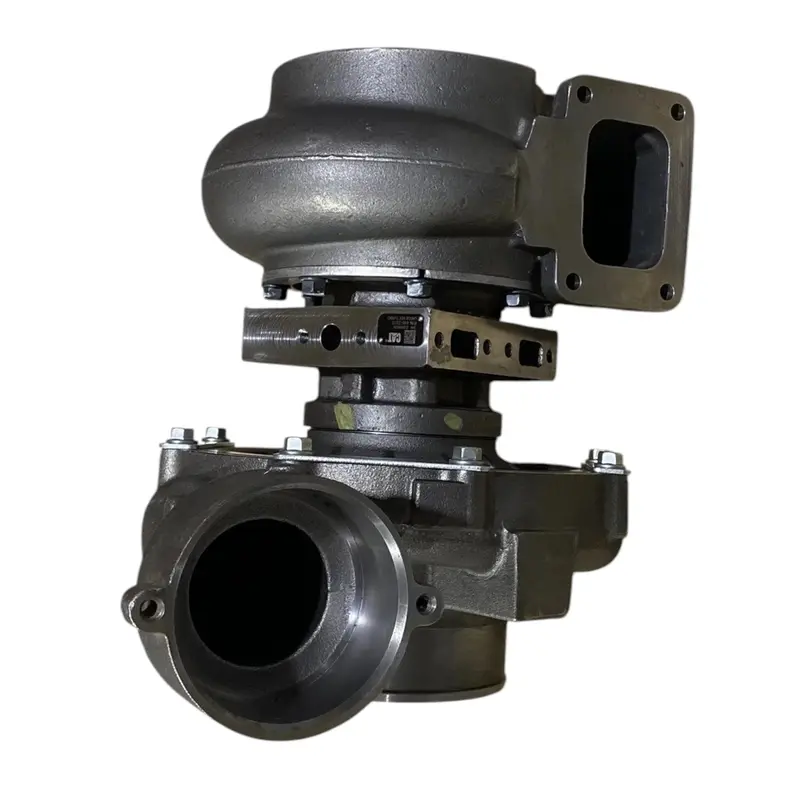 20R3738 Genuine Cat Turbocharger 1