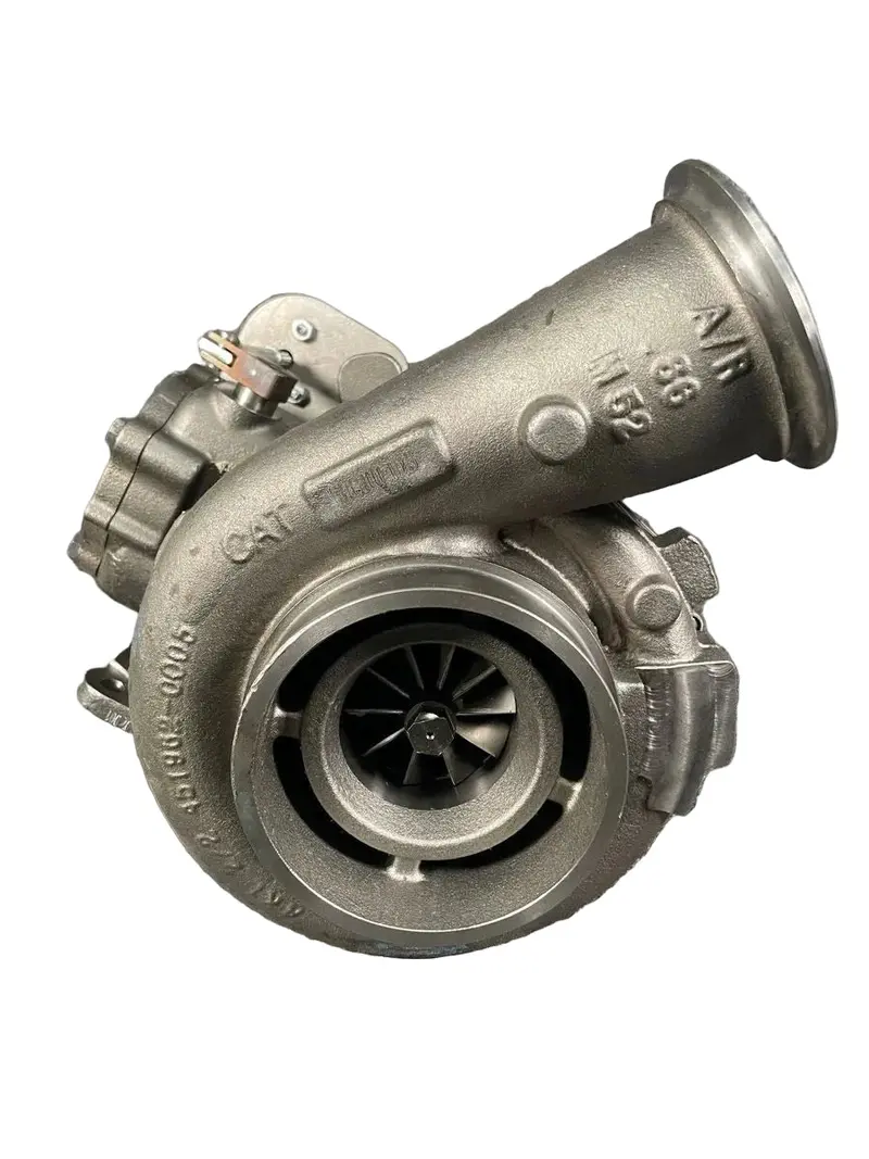 20R3867 Genuine Cat Basic Turbocharger 1