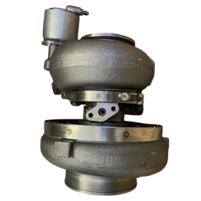 20R3875 Cat Basic Turbocharger 1