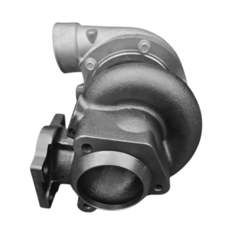 20R4002 Cat Reman Turbocharger 2
