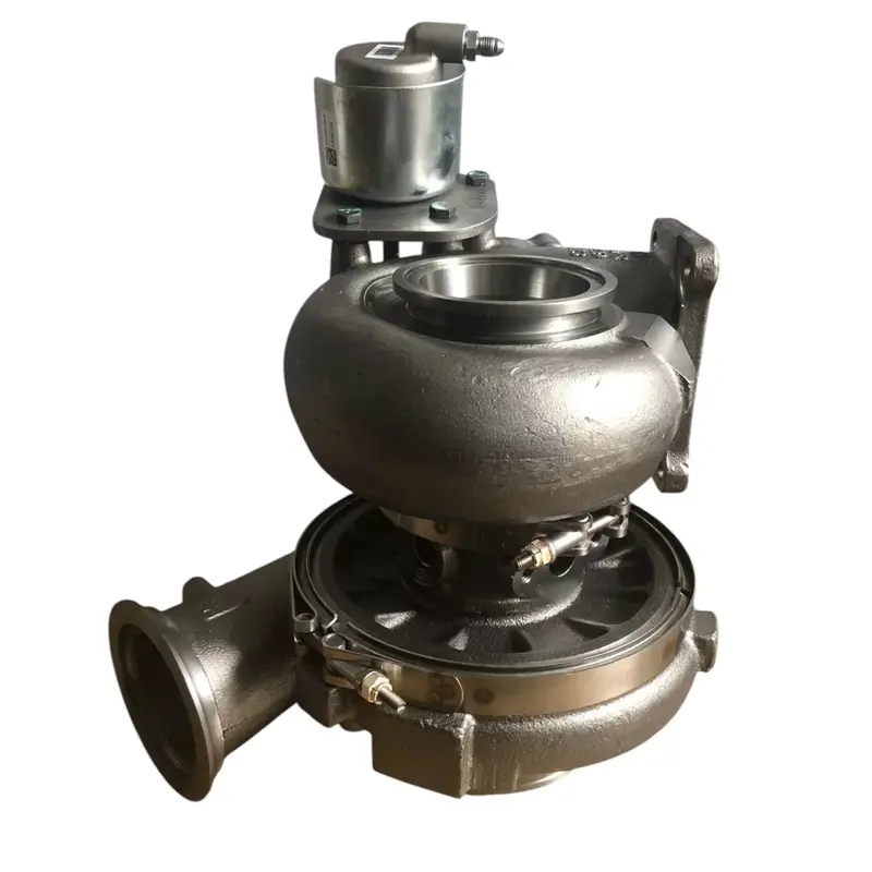 20R4356 Caterpillar Turbocharger 1