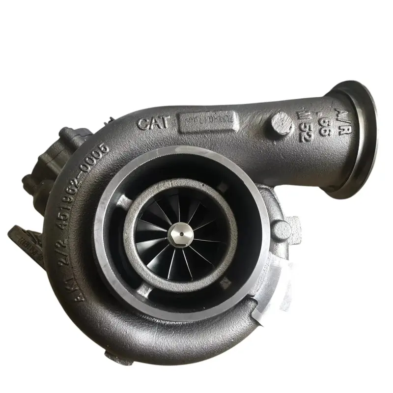 20R4356 Caterpillar Turbocharger 2