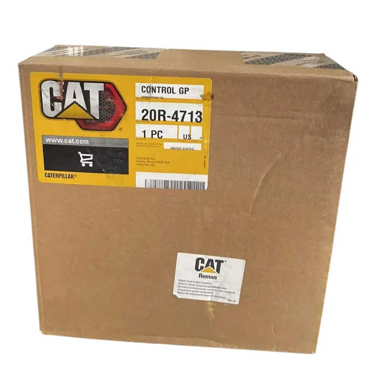 20R4713 Cat Reman Electronic Control Module (Ecm) 1
