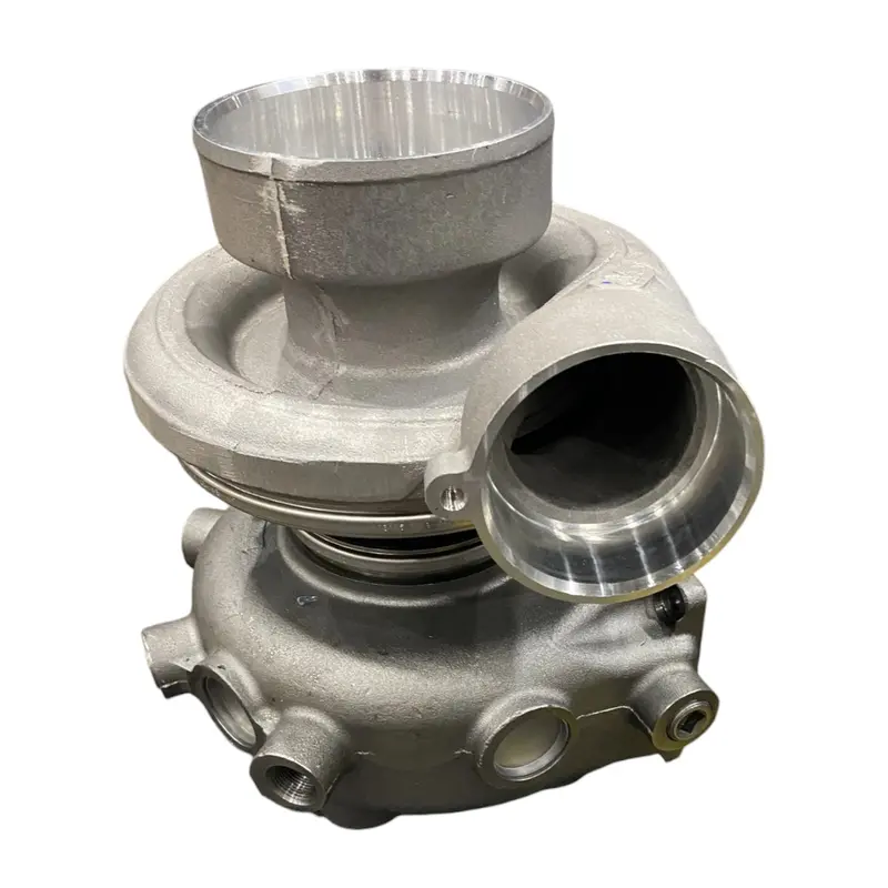 20R4993 Genuine Cat Turbocharger 1