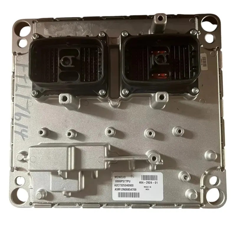 20R6112 Cat Electronic Control Module 1