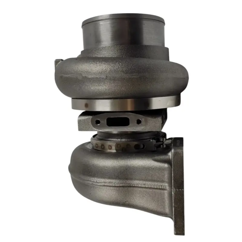 20R6651 Cat Engine Turbocharger 1