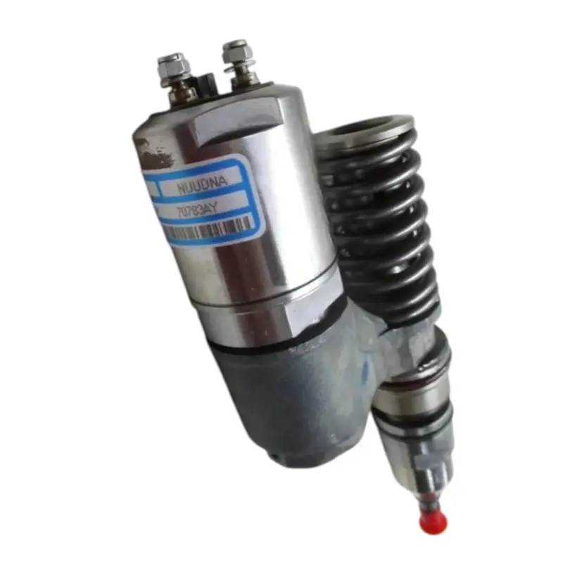 20R6733 Cat Reman Fuel Injector Kit 2