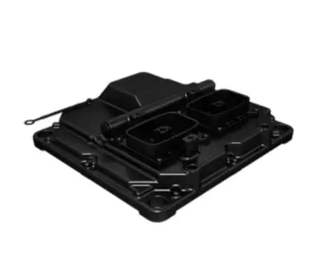 20R7218 Cat Control Group-Electronic 1