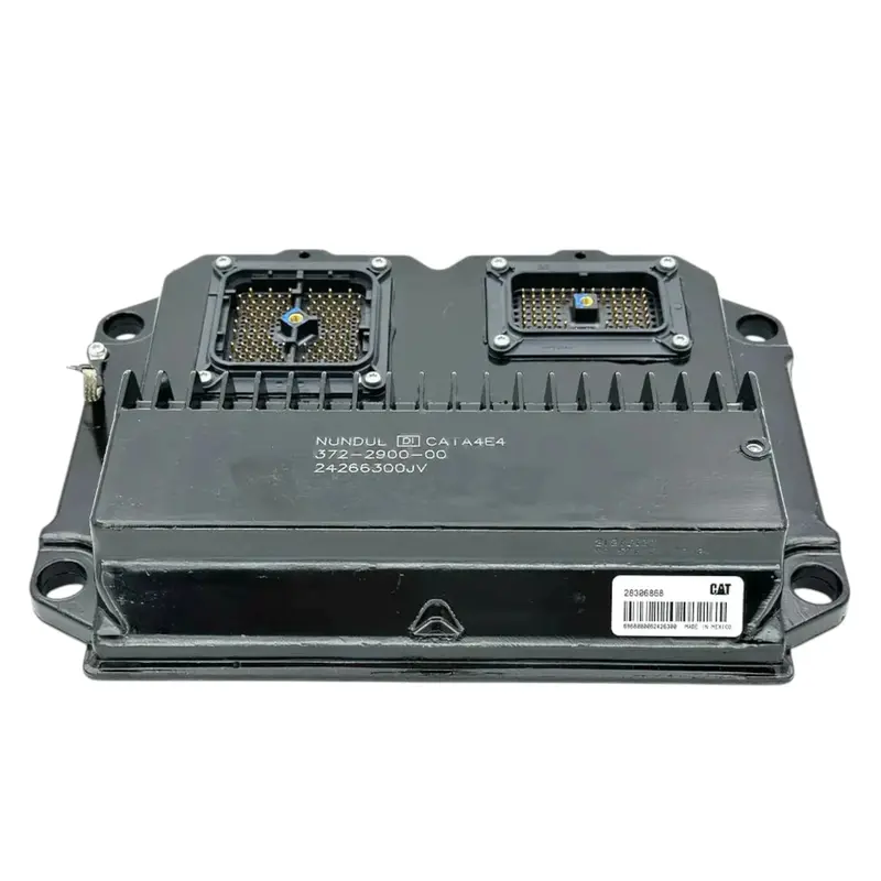 20R8183 Cat Electronic Control Module 1