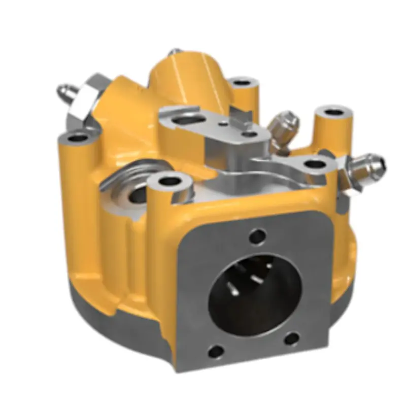 20R8578 Cat Reman Combustion Head 1