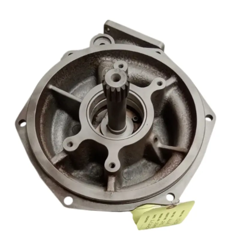 20R8813 Cat Auxiliary Water Pump 1