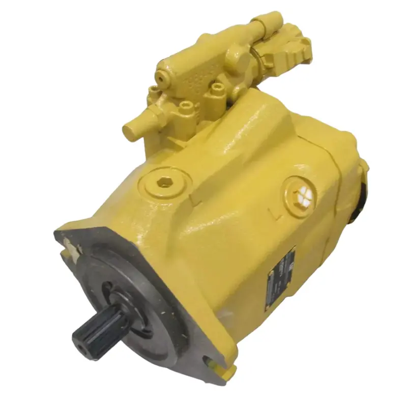 20R9382 Genuine Caterpillar Axial Piston Pump 1
