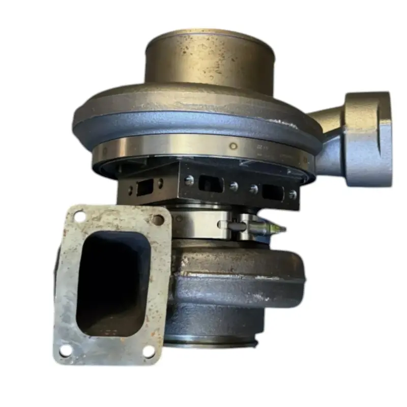 20R9728 Cat Reman Turbocharger 2