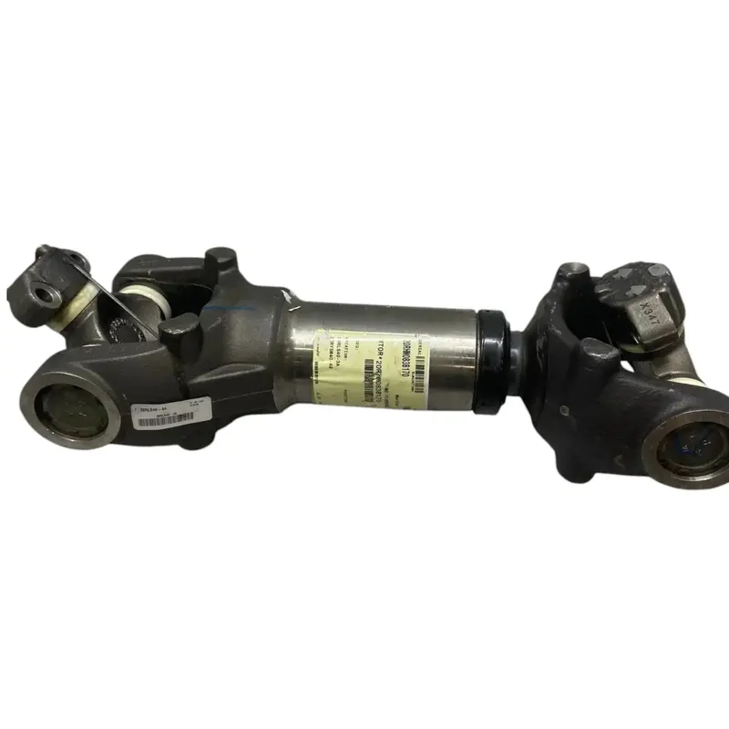 20Rhm083b170-010 Genuine Meritor Inner Axle Slip 1