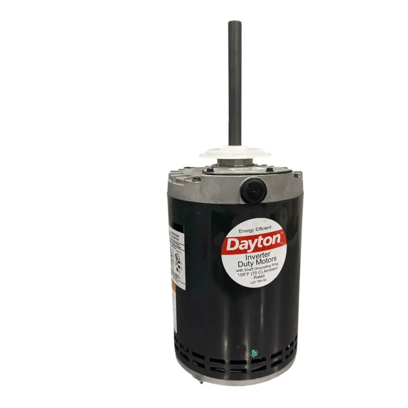 20Rk80 Genuine Dayton Condenser Fan Motor 1