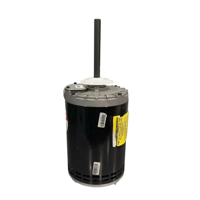 20Rk80 Genuine Dayton Condenser Fan Motor 2