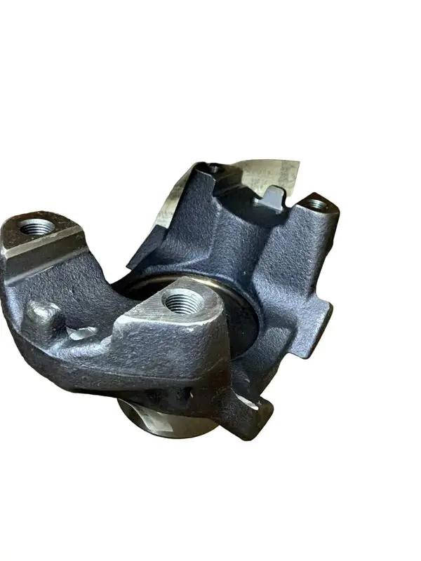 20Wys32-17 Genuine Meritor End Yoke 1
