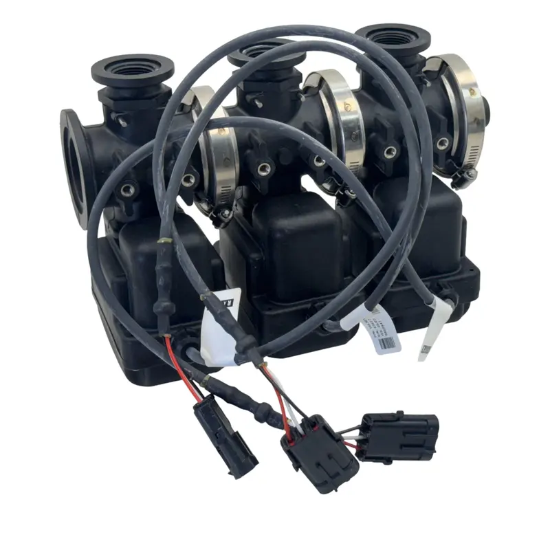21.23430 Genuine Cnh Valve Pressure Relie 1