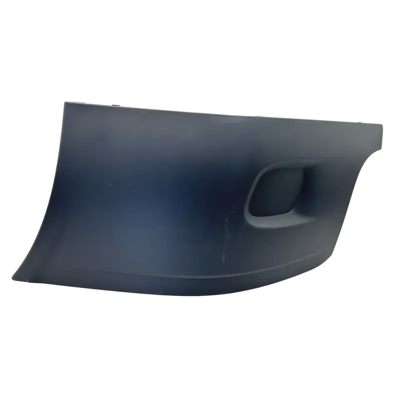 21-27300-002 Genuine Freightliner Front Left Side Bumper Cover 1