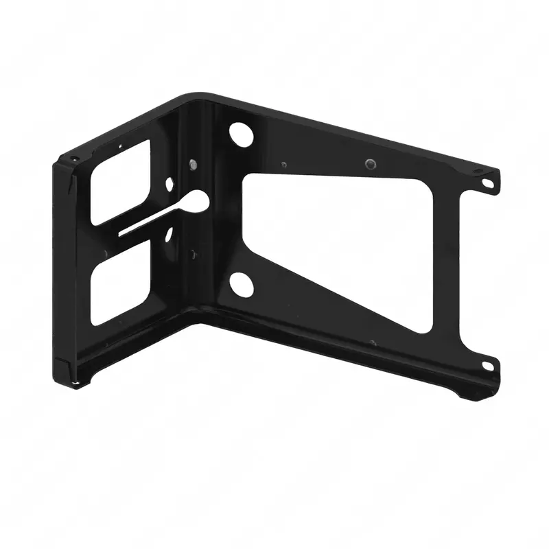 21-28644-000 Genuine Freightliner Aeroclad Bumper Bracket 1
