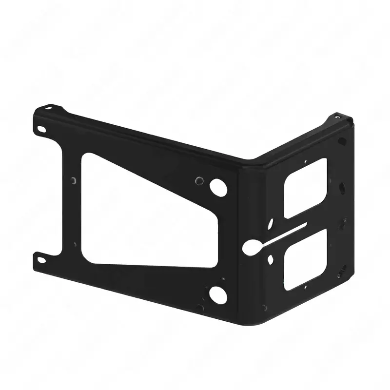 21-28644-000 Genuine Freightliner Aeroclad Bumper Bracket 2