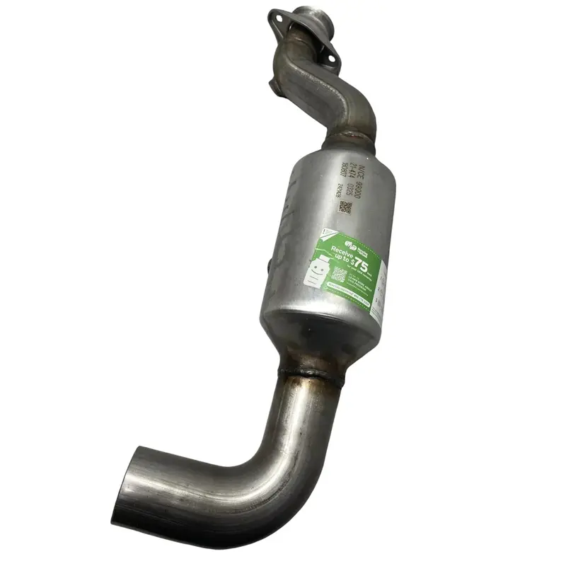 21-474 Magnaflow Epa Compliant Direct Fit Catalytic Converter 1