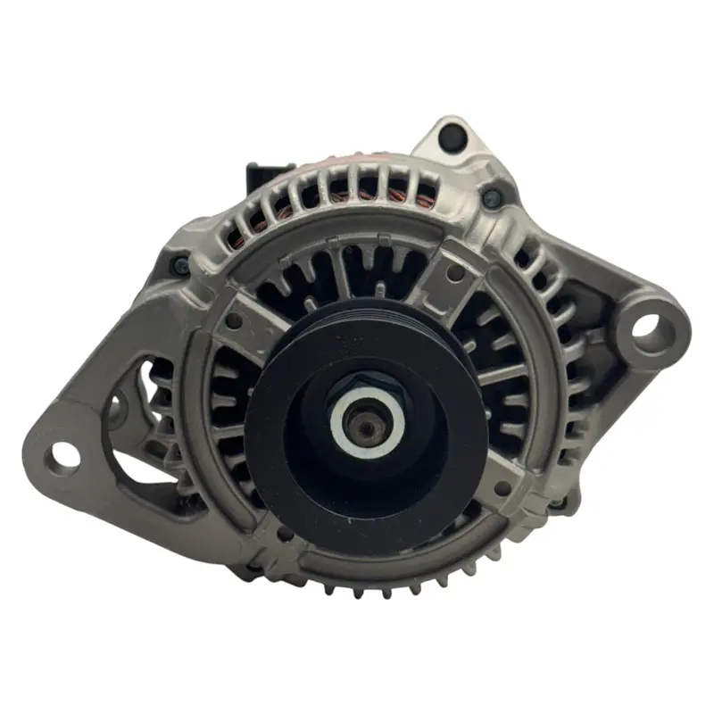 210-0704 Genuine Denso Alternator 12V 2