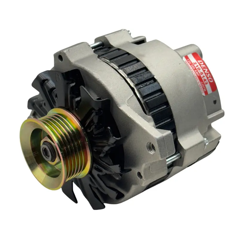 210-5143 Genuine Denso Alternator 12V 1