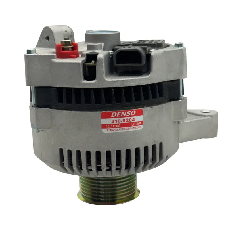 210-5204 Genuine Denso Alternator 12V 1