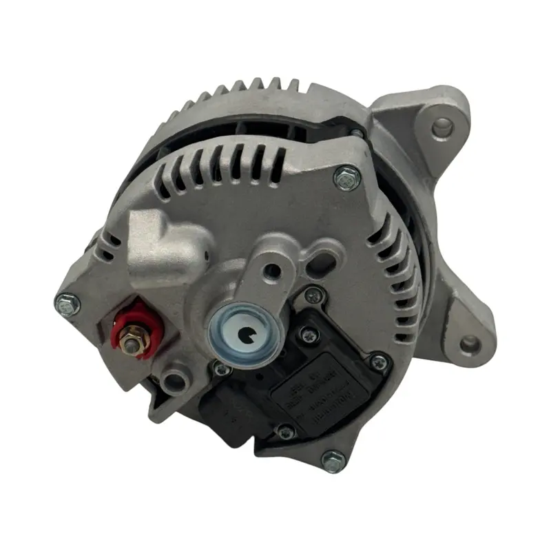 210-5204 Genuine Denso Alternator 12V 2