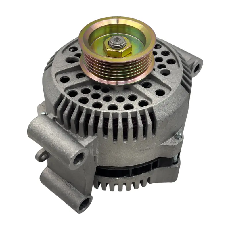 210-5221 Genuine Denso Alternator 12V 2